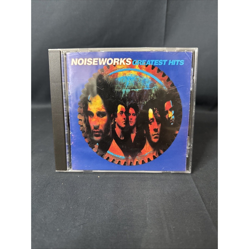 Noiseworks - Greatest Hits (CD, 1998)